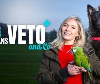 Replay Véto & Co - S3 E12
