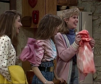 Replay Madame est servie - S05 E13 - La société Ton-An