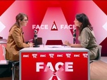 Replay Face à Face - Bergé : Le comportement de LFI est un marche-pied extraoridinaire pour l'extrême droite