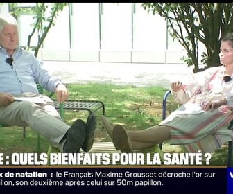 Replay Prenez soin de vous - Sieste : quels bienfaits pour la santé ? - 03/08