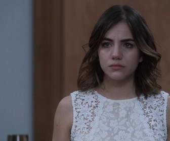 Replay Amours coupables - S01 E77