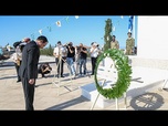 Replay Chypre commémore le 52e anniversaire de l'invasion turque