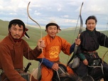 Replay L'Empire mongol, une autre histoire