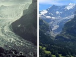 Replay Urgence climatique : un défi mondial - Suisse : sur les traces du glacier disparu