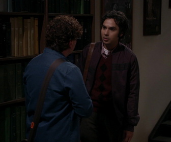 Replay The Big Bang Theory - S12E9 - La théorie déjouée