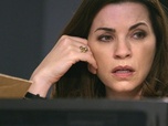 Replay The good wife - S2 E8 - Sur écoute