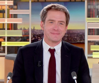 Replay La Matinale Franceinfo - 29/12/2025