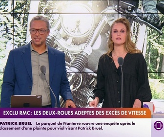 Replay 5/7 le morning RMC - Émission du 19 mai 2026