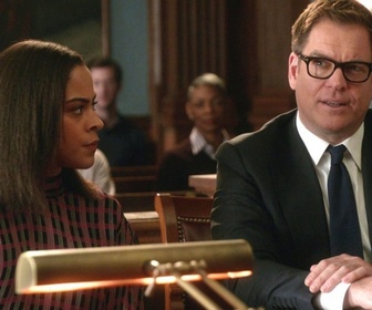 Replay Bull - S4 E19 - Une grande idée de la justice