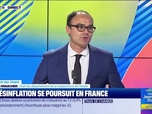 Replay Le choix du 7.20 : La désinflation se poursuit en France - 10/09