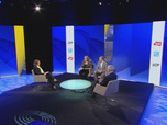 Replay Ici l'Europe