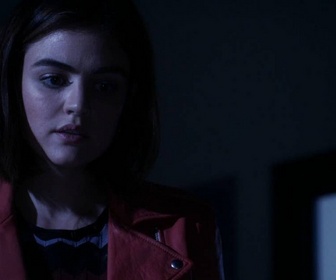 Replay Pretty little liars - S7 E4 - Délit de fuite(s)