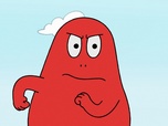 Replay Barbapapa en Famille - Roy