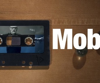 Replay TAPE : Moby