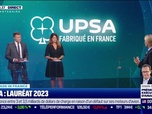 Replay Les Grands Prix des ETI - Prix Made in France 2023 - UPSA