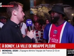 Replay BFM Grand Soir - Mondial : fin de l'aventure des Bleus, l'énorme déception - 14/07