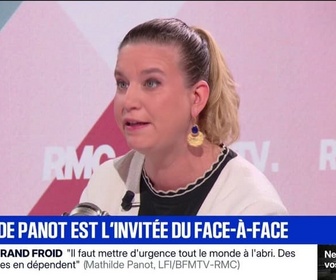 Replay Face à Face - Capture de Nicolas Maduro: La voix de la France a fortement manqué, estime Mathilde Panot (LFI)
