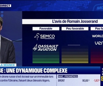 Replay BFM Bourse - On refait la séance : Semi-conducteurs, l'Europe brille en bourse - 29/05