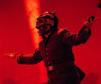 Replay La Première Guerre mondiale dans le metal - Tracks