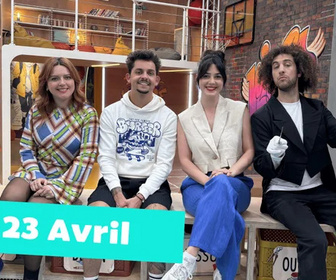 Replay Okoo-koo - 23/04/2026