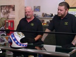 Replay Pawn stars - S23E25 - Dîner surréaliste pour Rick
