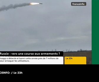 Replay Vu - Émission du mercredi 6 août 2025