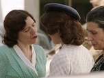 Replay L'espionne de Tanger - S01 E09