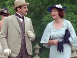 Replay Hercule Poirot - Un indice de trop