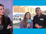 Replay Au cœur de l'info, l'invité - François Sarano : Chaque créature vivante, comme nous les humains, est singulière