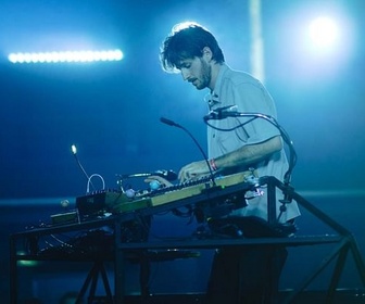 Replay ARTE Concert Festival 2022 - Thylacine