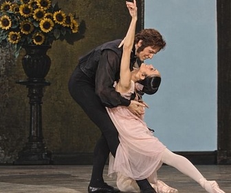 Replay Onéguine, ballet de John Cranko, 1967 - Les grands moments de la musique
