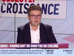 Replay Objectif Croissance - Jérôme Montagnier (DR. KUEKE) : Fabricant de dioxyde de chlore - 21/07