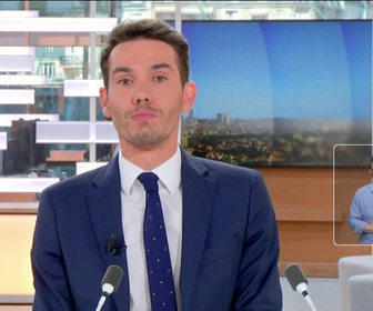 Replay Le 11h/13h - 25/05/2026