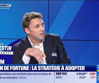 Replay Tout pour investir L'Événement : Gestion de fortune, la stratégie à adopter - 08/12