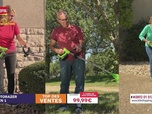 Replay Téléshopping - samedi du 7 juin 2025