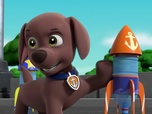 Replay Paw Patrol, la Pat'Patrouille - Mission camion : Le satellite ne répond plus