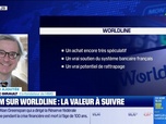 Replay BFM Bourse - Valeur ajoutée : Ils apprécient Worldline - 22/06