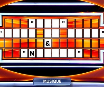 La roue de la fortune replay