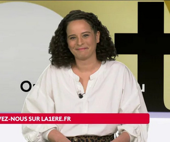 Replay Outre-mer l'actu - 25/06/2026