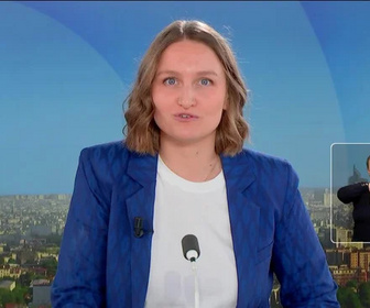 Replay Le JT en LSF - 21/11/2025