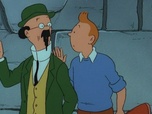 Replay Les aventures de Tintin - Vol 714 pour Sydney 2/2