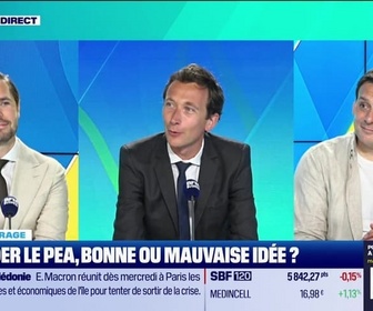 Replay Tout pour investir - Le déchiffrage : La résilience des marchés à toute épreuve - 30/06