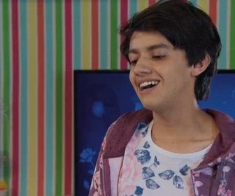 Replay Love Divina - Episode 14