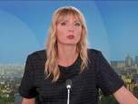 Replay Le JT en LSF - JT en LSF - 9/09/2025 - Le 14h/16h