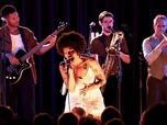 Replay Les Concerts Volants - The Buttshakers