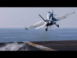 Replay Nouvelle surenchère de menaces entre Washington et Téhéran