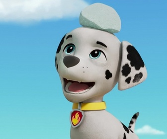 Replay Paw Patrol, la Pat'Patrouille - Des chèvres en danger
