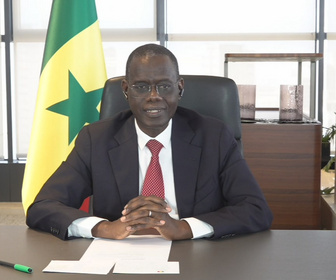 Replay En tête-à-tête - Le Premier ministre du Sénégal convaincu qu'une entente est possible avec le Pastef