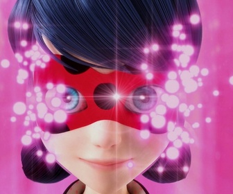 Replay Miraculous - Les aventures de Ladybug et Chat Noir - Action