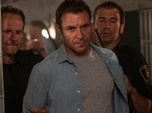 Replay Le Transporteur - la série - S1 E10 - La main invisible
